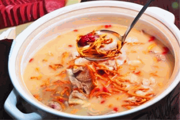 渝粤鸡煲火锅