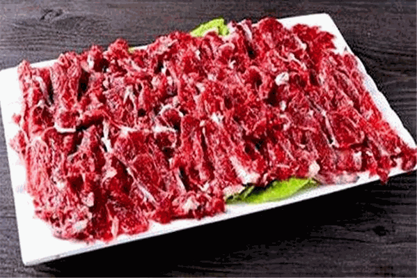 福兴潮汕黄牛肉火锅