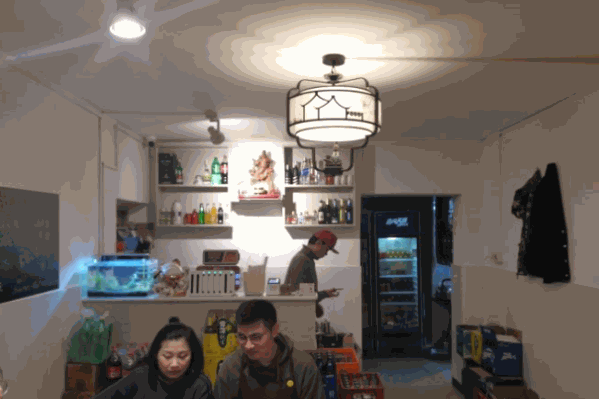重庆坝坝老火锅