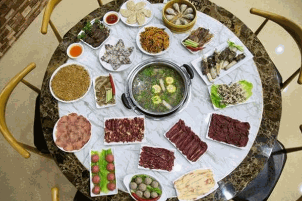 埔寨新鲜牛肉