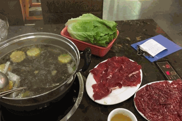 埔寨新鲜牛肉