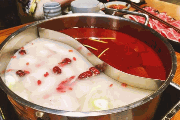 味临天下养生涮吧火锅 味临天下养生涮吧火锅