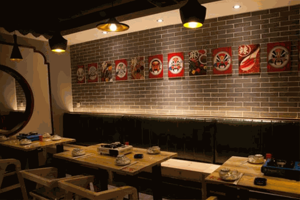 汇九通鲜牛肉火锅