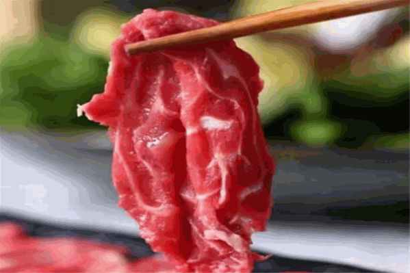 潮汕记牛肉火锅