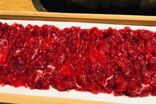 胜海火锅店