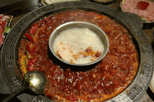 犟娃老火锅