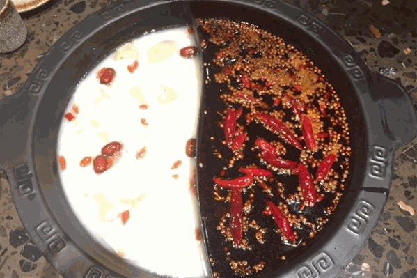 犟娃老火锅