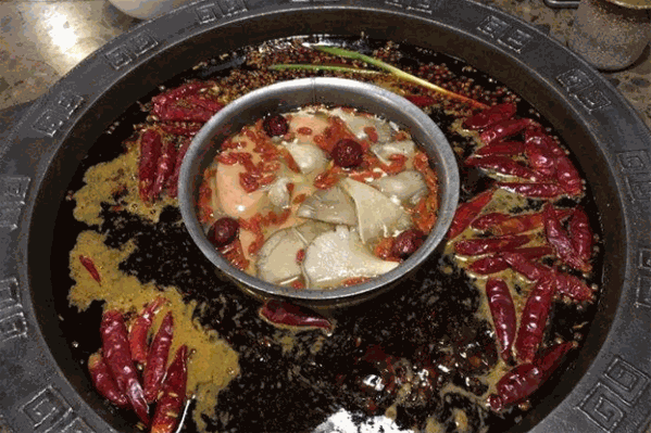 犟娃老火锅