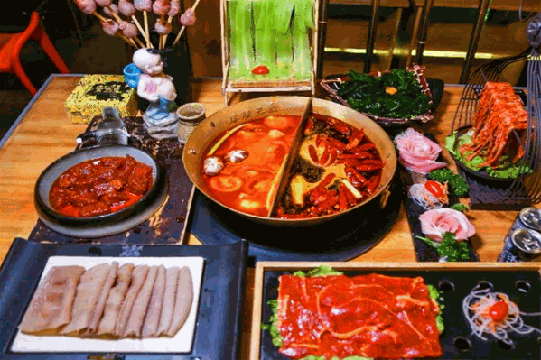 金鑫火锅