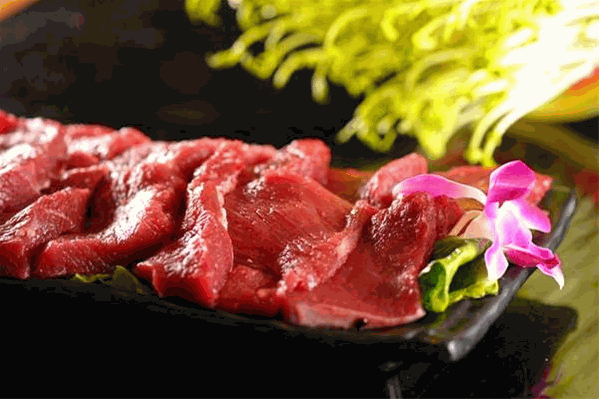 顺和潮牛道牛肉火锅