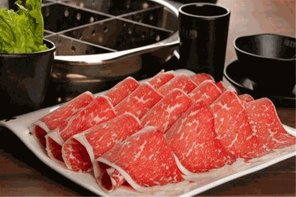顺和潮牛道牛肉火锅