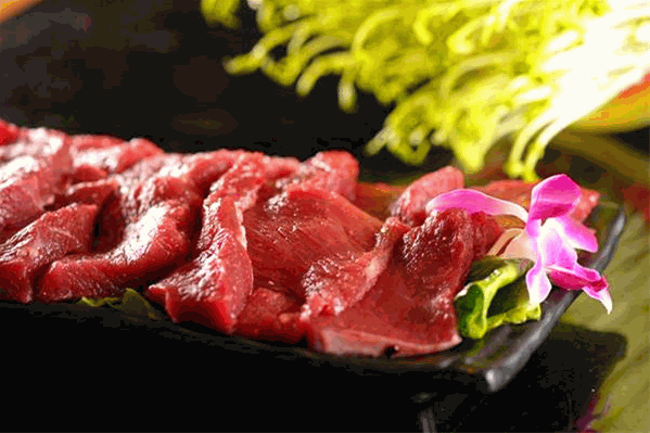 顺和潮牛道牛肉火锅