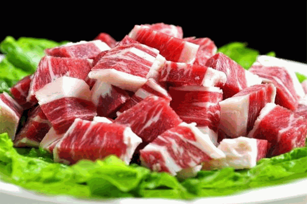 铭桂牛肉火锅