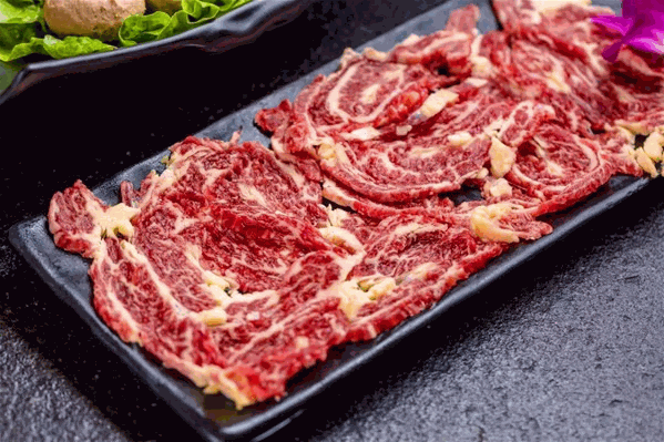 潮味壹品牛肉火锅
