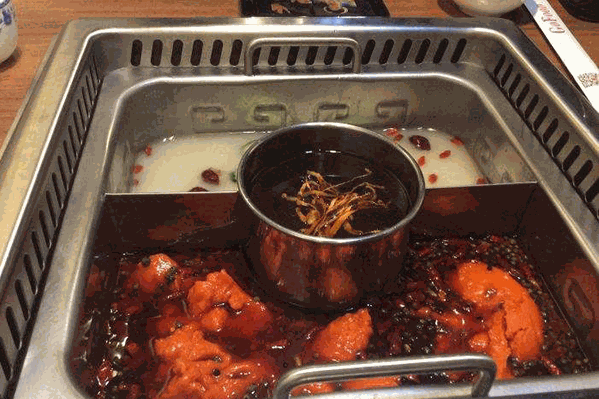 锅否火锅