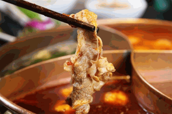 四盈牛馆潮汕牛肉火锅