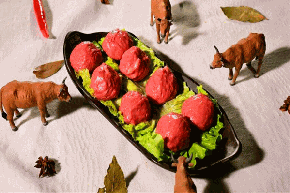 潮汕好兄弟牛肉火锅