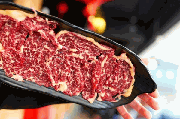 邻里牛肉火锅