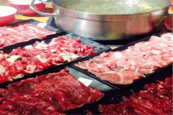 牛鼎昇牛肉火锅
