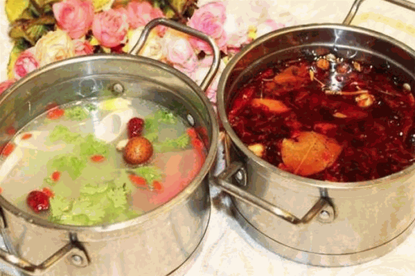 一鼎记旋转小火锅 一鼎记旋转小火锅