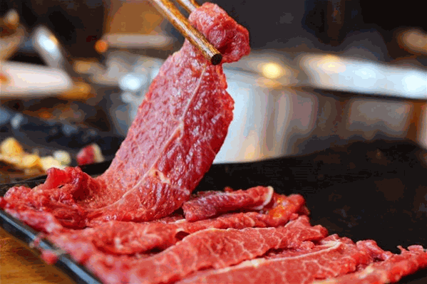 嘉记潮汕牛肉火锅