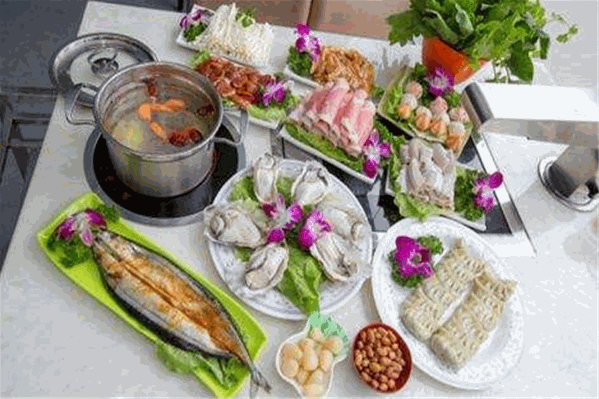 盛记顺和潮汕牛肉火锅