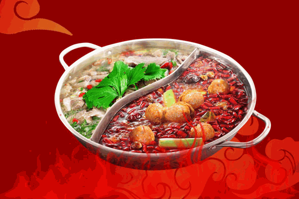 宝记四季火锅 宝记四季火锅