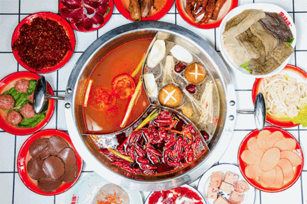 千肠指肚市井火锅 千肠指肚市井火锅