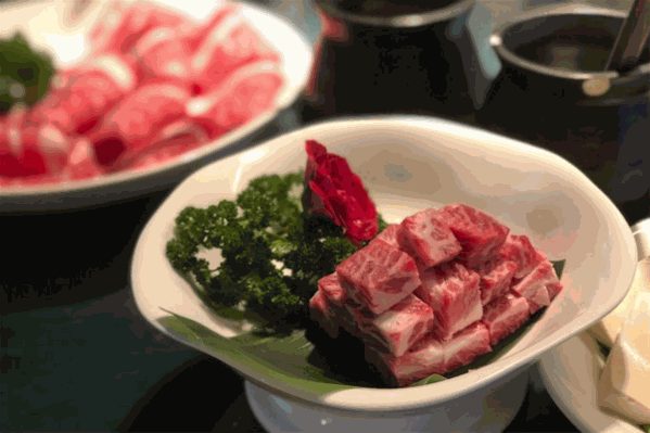 豹料港式火锅