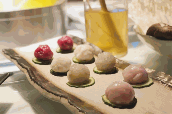 豹料港式火锅