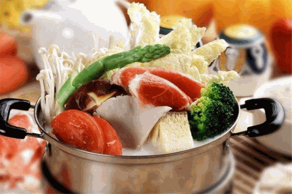 本金台湾涮涮锅 本金台湾涮涮锅