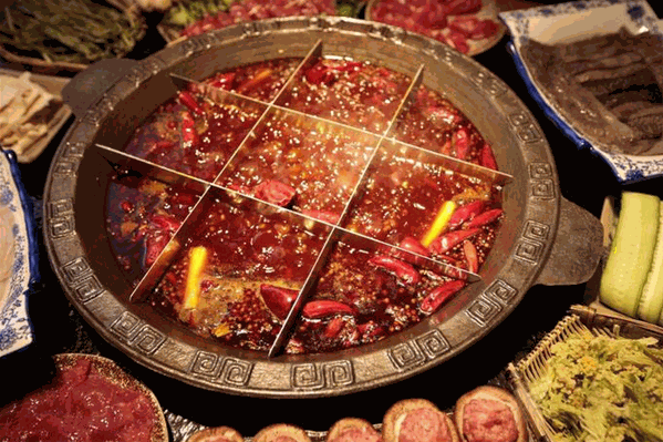 大爷门火锅