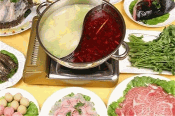 金潮尚牛肉火锅