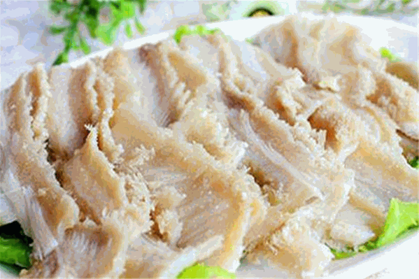 和记百家涮牛肚