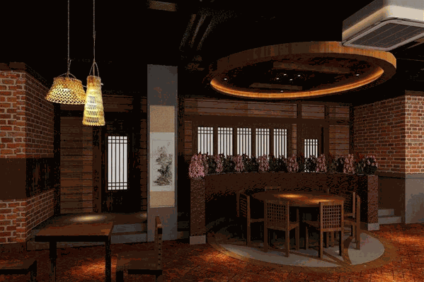 胖哥羊肉馆 胖哥羊肉馆