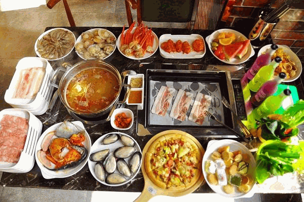 斗牛火锅 斗牛火锅