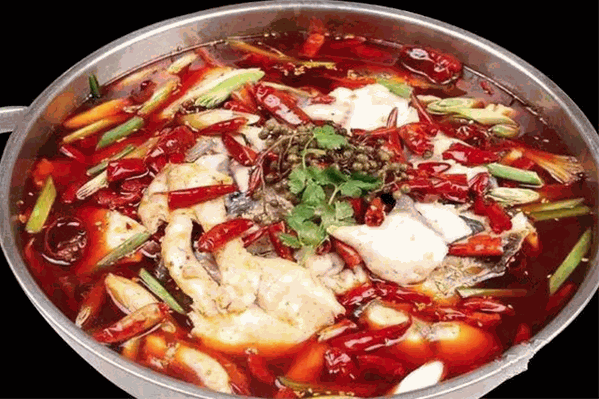 邮亭陈鲫鱼火锅