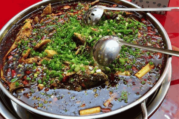 邮亭陈鲫鱼火锅 邮亭陈鲫鱼火锅