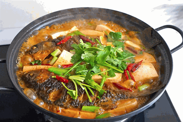 邮亭陈鲫鱼火锅 邮亭陈鲫鱼火锅