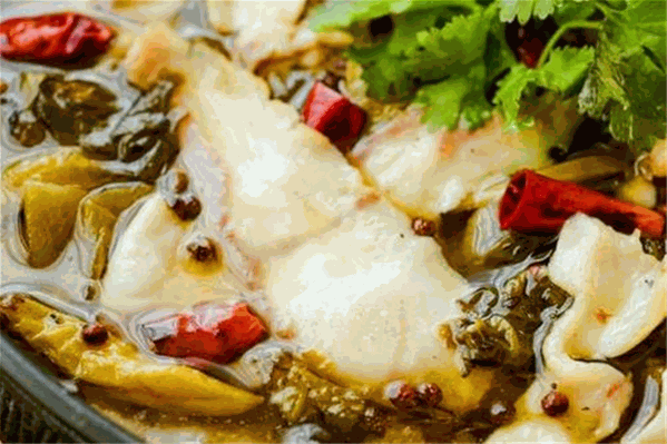 绵阳鱼火锅