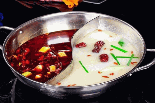 公安牛肉火锅店