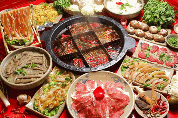 广肚大火锅 广肚大火锅