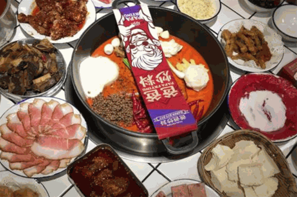 爸爸料牛排火锅
