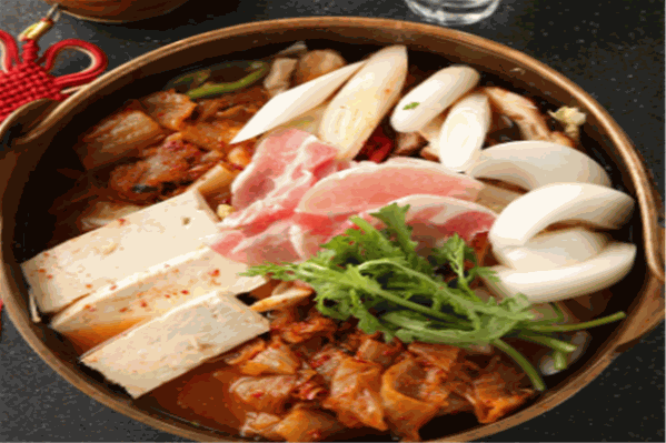 小邓火锅店