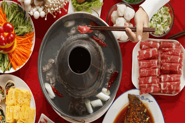 小邓火锅店