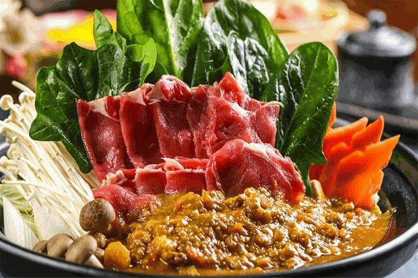 黄鲜生一站火锅/烤肉配送