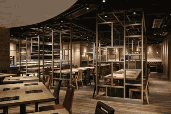 鄂宜瓦店火锅