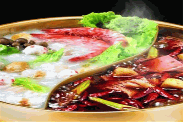 小炒小火锅