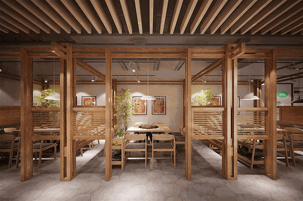李瓦屋串串火锅