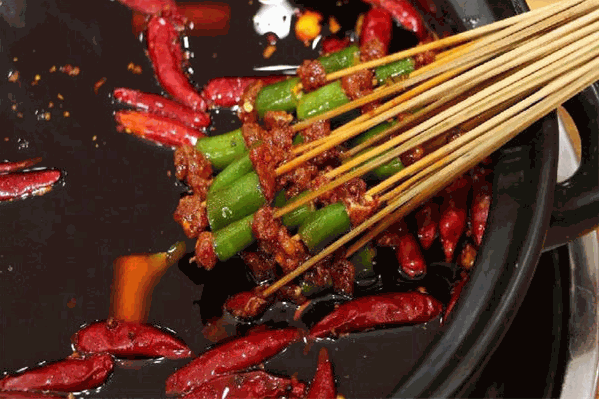 李瓦屋串串火锅